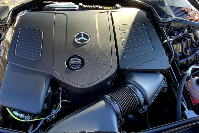2026 Mercedes-Benz C-CLASS C 300 C 300