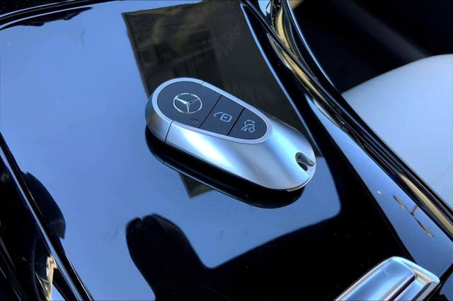 2026 Mercedes-Benz C-CLASS C 300 C 300