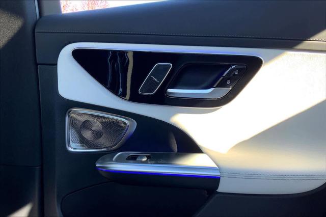 2026 Mercedes-Benz C-CLASS C 300 C 300