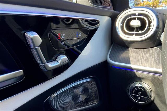 2026 Mercedes-Benz C-CLASS C 300 C 300