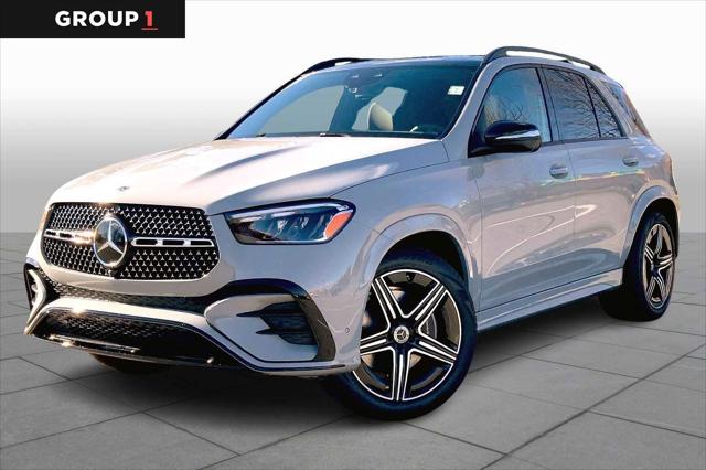 2026 Mercedes-Benz GLE GLE 350 GLE 350 for sale in Scarborough, ME