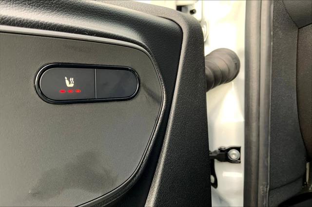 2026 Mercedes-Benz Sprinter Cargo Van Standard Roof 4-Cyl Diesel