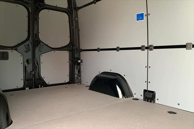 2026 Mercedes-Benz Sprinter Cargo Van Standard Roof 4-Cyl Diesel HO
