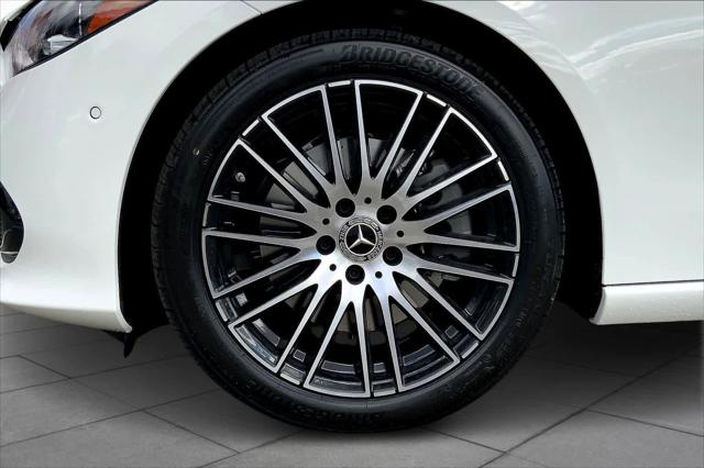 2026 Mercedes-Benz C-CLASS C 300 C 300