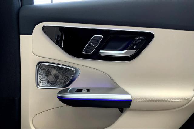 2026 Mercedes-Benz C-CLASS C 300 C 300