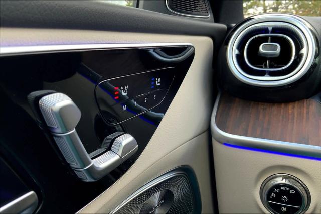 2026 Mercedes-Benz C-CLASS C 300 C 300