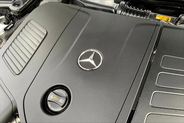 2026 Mercedes-Benz C-CLASS C 300 C 300