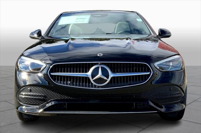2026 Mercedes-Benz C-CLASS C 300 C 300