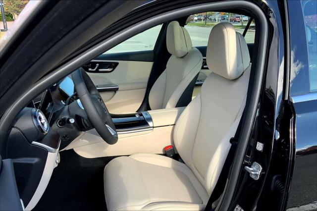 2026 Mercedes-Benz C-CLASS C 300 C 300