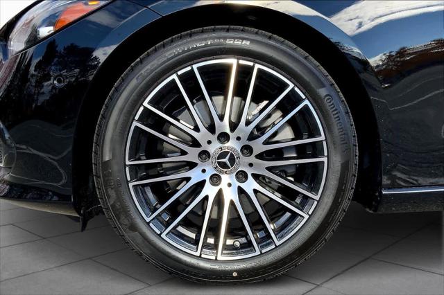 2026 Mercedes-Benz C-CLASS C 300 C 300