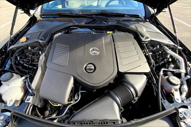 2026 Mercedes-Benz C-CLASS C 300 C 300