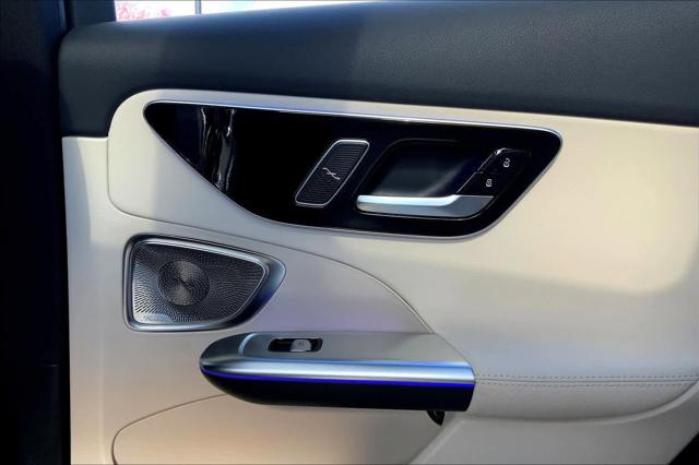 2026 Mercedes-Benz C-CLASS C 300 C 300