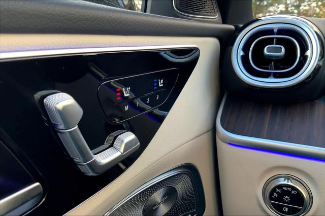 2026 Mercedes-Benz C-CLASS C 300 C 300