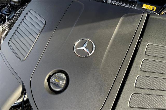 2026 Mercedes-Benz C-CLASS C 300 C 300
