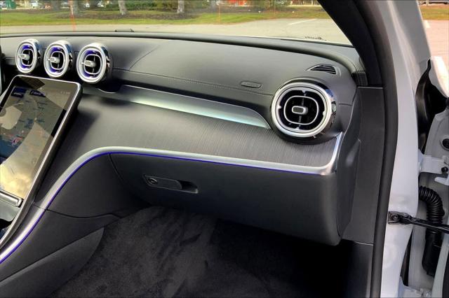 2026 Mercedes-Benz C-CLASS C 300 C 300