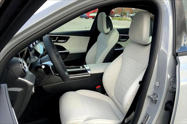 2026 Mercedes-Benz C-CLASS C 300 C 300