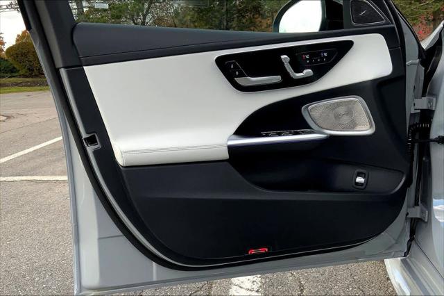 2026 Mercedes-Benz C-CLASS C 300 C 300