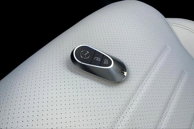 2026 Mercedes-Benz C-CLASS C 300 C 300