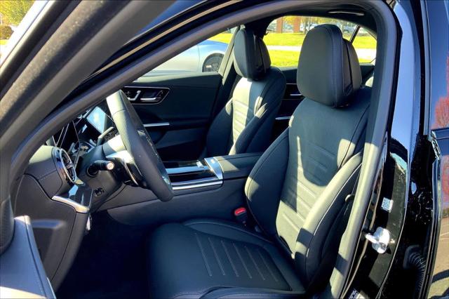 2026 Mercedes-Benz AMG C 43 4MATIC