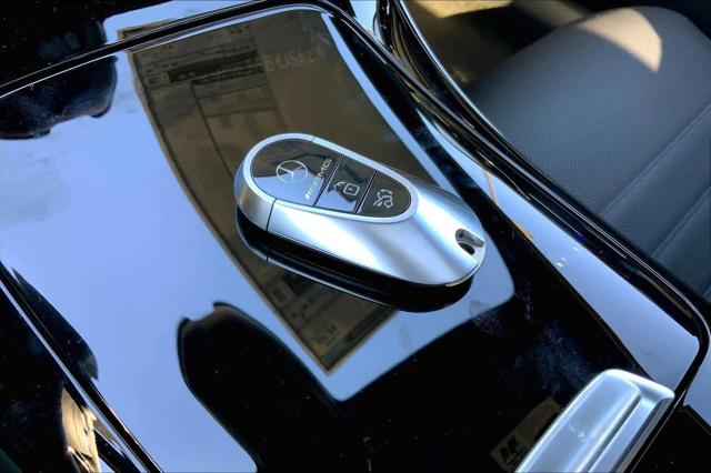 2026 Mercedes-Benz AMG C 43 4MATIC