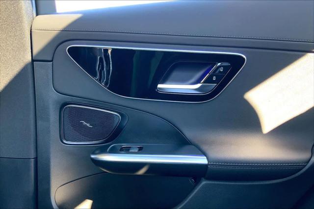 2026 Mercedes-Benz AMG C 43 4MATIC