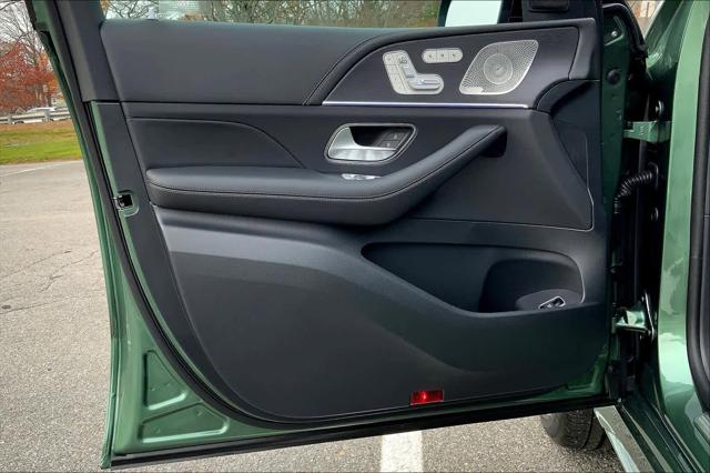 2026 Mercedes-Benz AMG GLE 53 4MATIC+
