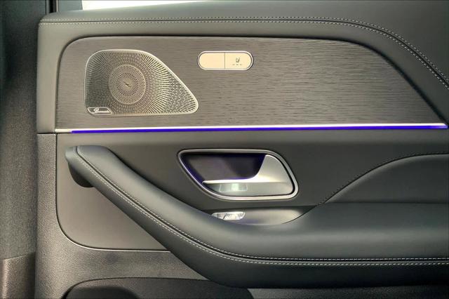 2026 Mercedes-Benz AMG GLE 53 4MATIC+