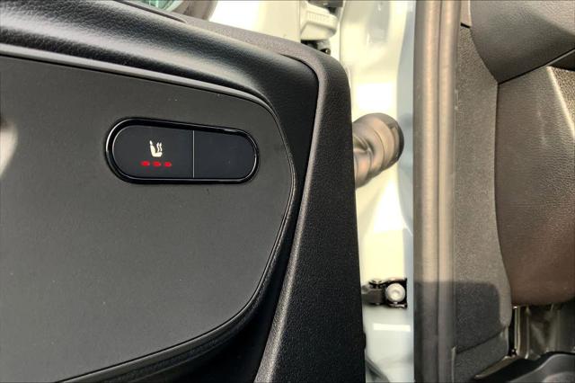 2026 Mercedes-Benz Sprinter Cargo Van Standard Roof 4-Cyl Diesel HO