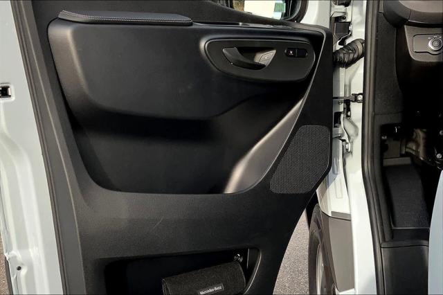 2026 Mercedes-Benz Sprinter Cargo Van Standard Roof 4-Cyl Diesel HO