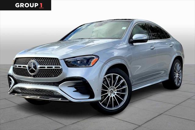 2026 Mercedes-Benz GLE 450 4MATIC for sale in Scarborough, ME
