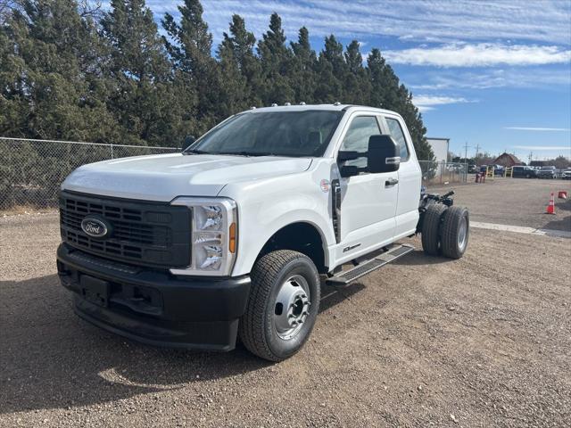 2026 Ford F-350 XL for sale in Hereford, TX