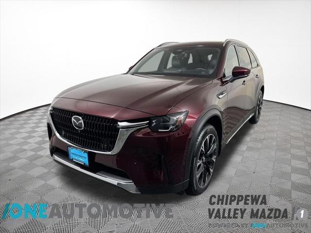 2026 Mazda X-90 Premium Plus for sale in Chippewa Falls, WI