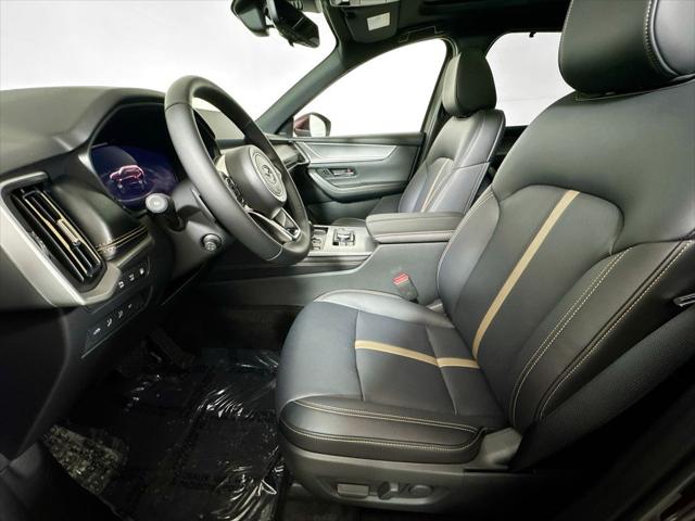 2026 Mazda X-90 Premium Plus