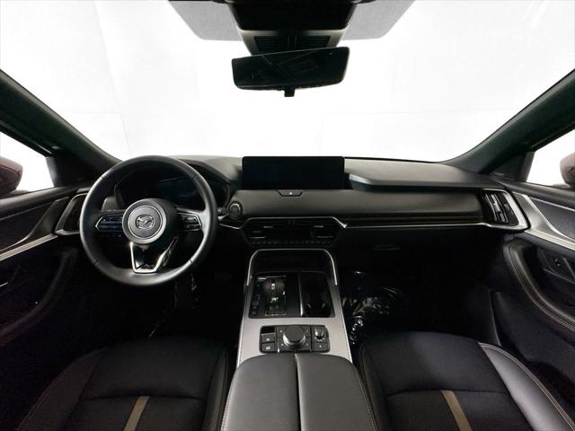 2026 Mazda X-90 Premium Plus