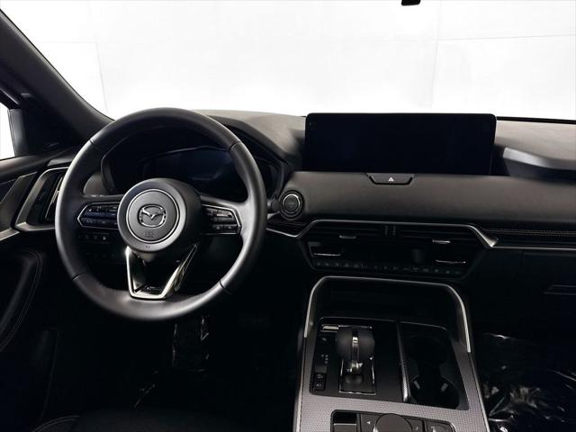 2026 Mazda X-90 Premium Plus