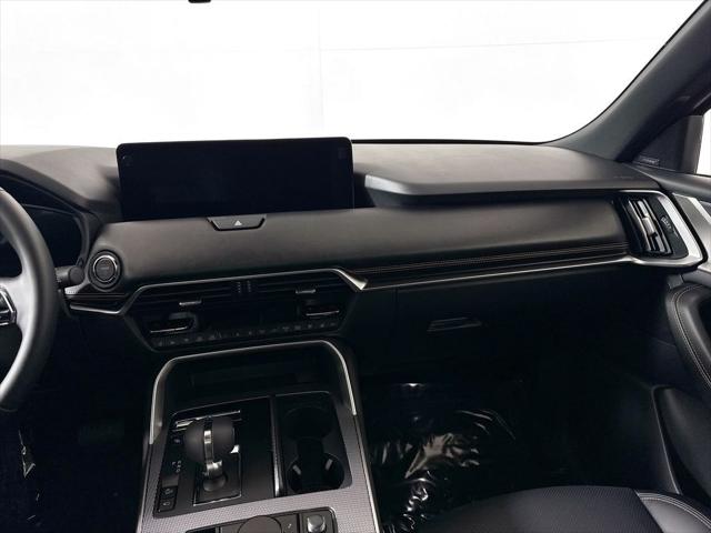 2026 Mazda X-90 Premium Plus