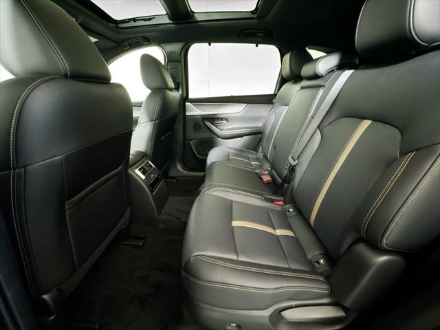 2026 Mazda X-90 Premium Plus