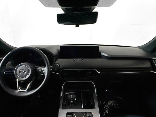 2026 Mazda X-90 Premium Plus