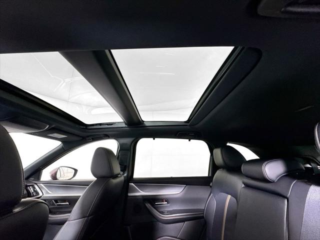 2026 Mazda X-90 Premium Plus