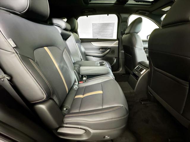 2026 Mazda X-90 Premium Plus