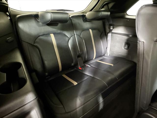 2026 Mazda X-90 Premium Plus