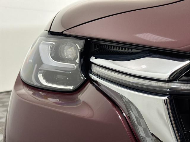 2026 Mazda X-90 Premium Plus