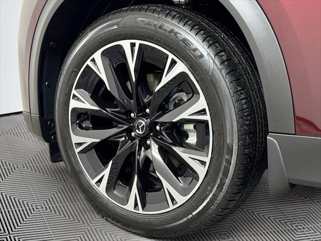 2026 Mazda X-90 Premium Plus