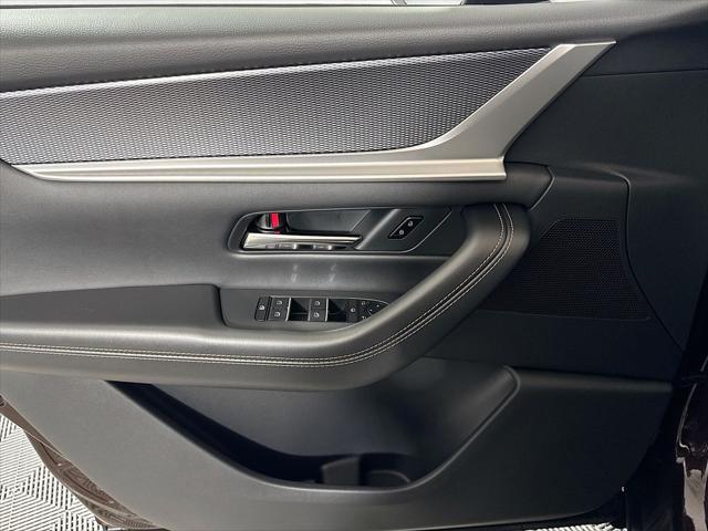 2026 Mazda X-90 Premium Plus