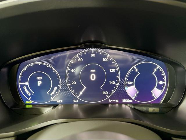 2026 Mazda X-90 Premium Plus
