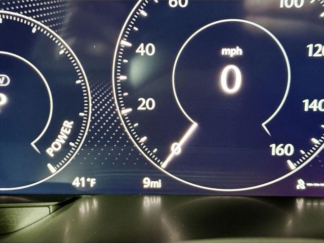 2026 Mazda X-90 Premium Plus