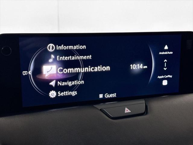 2026 Mazda X-90 Premium Plus