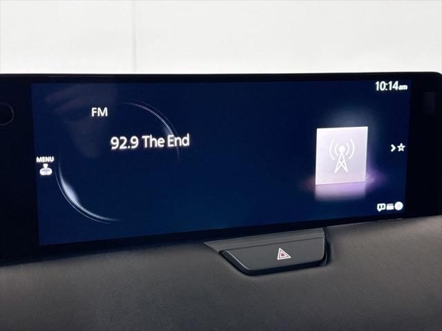 2026 Mazda X-90 Premium Plus