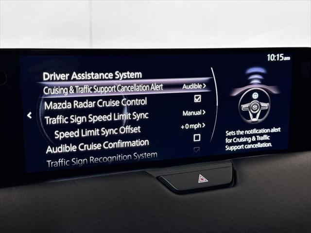2026 Mazda X-90 Premium Plus