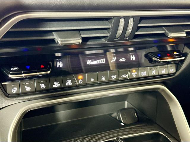 2026 Mazda X-90 Premium Plus